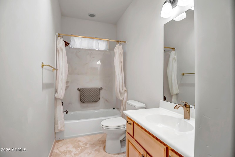 Bathroom 3
