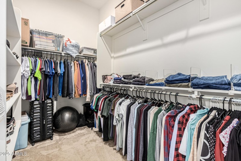 Dual closet 2