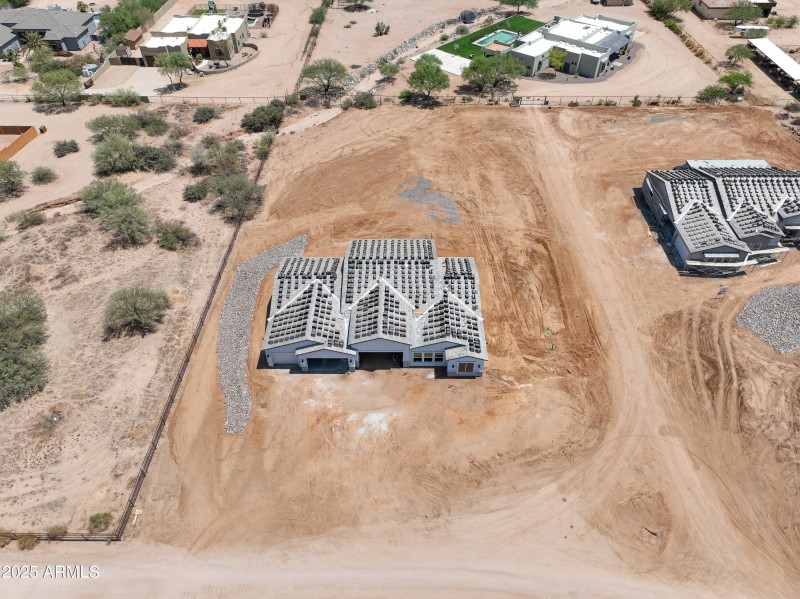 Drone from 8/11