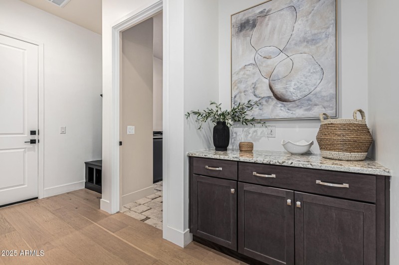 Mudroom