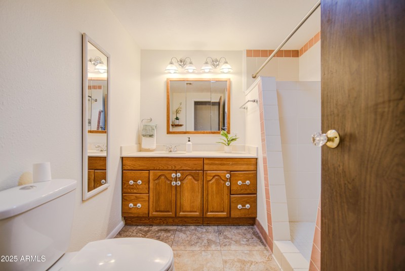 Hall Bathroom