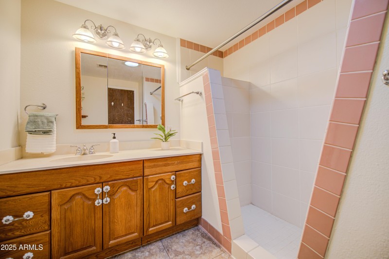 Hall Bathroom