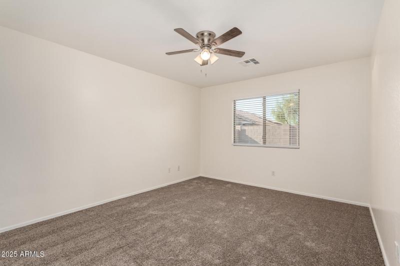 Spacious Primary Bedroom Retreat