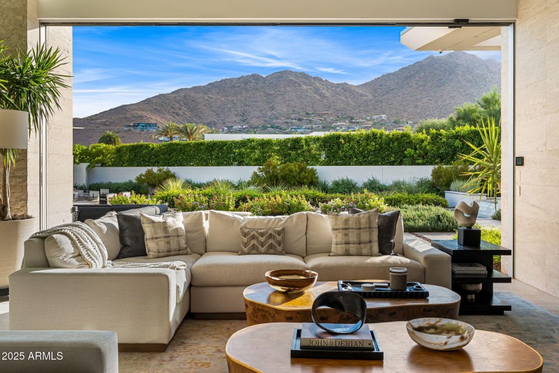 Great Room View