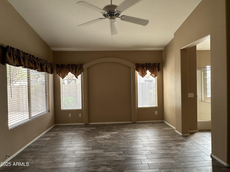 Bedroom - primary