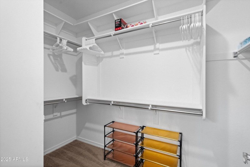 26-Primary Closet