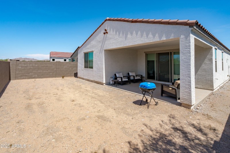 34-Backyard View