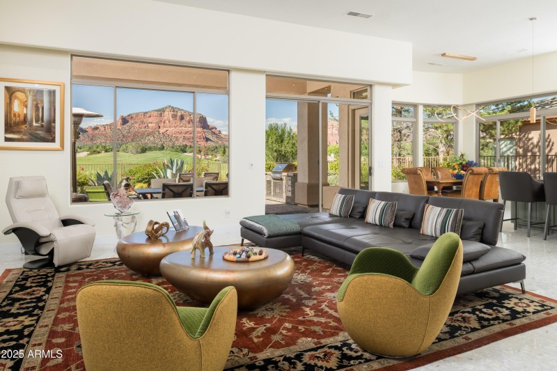 GREAT ROOM