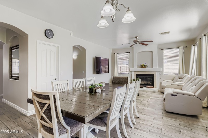 Dining Room 2