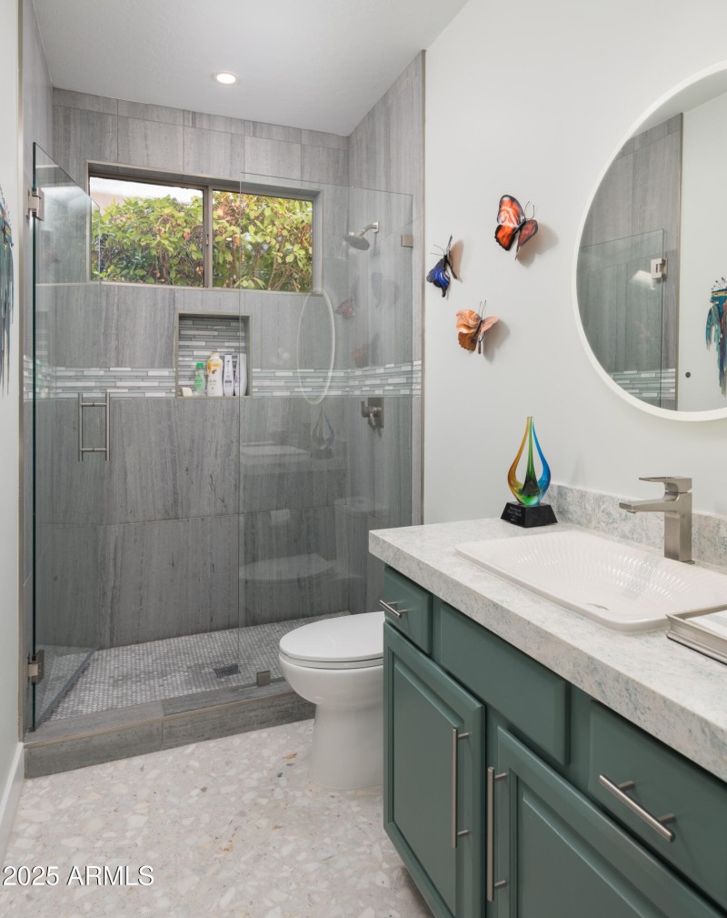 THIRD GUEST BATHROOM