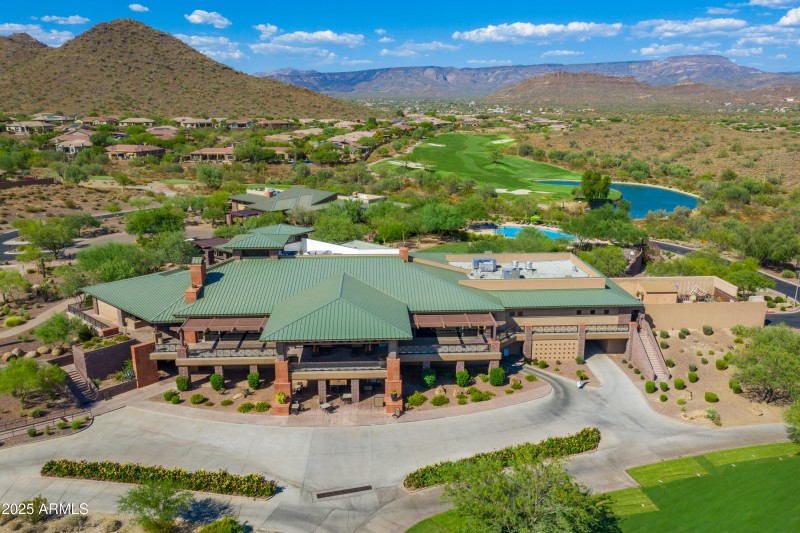 Ironwood CC