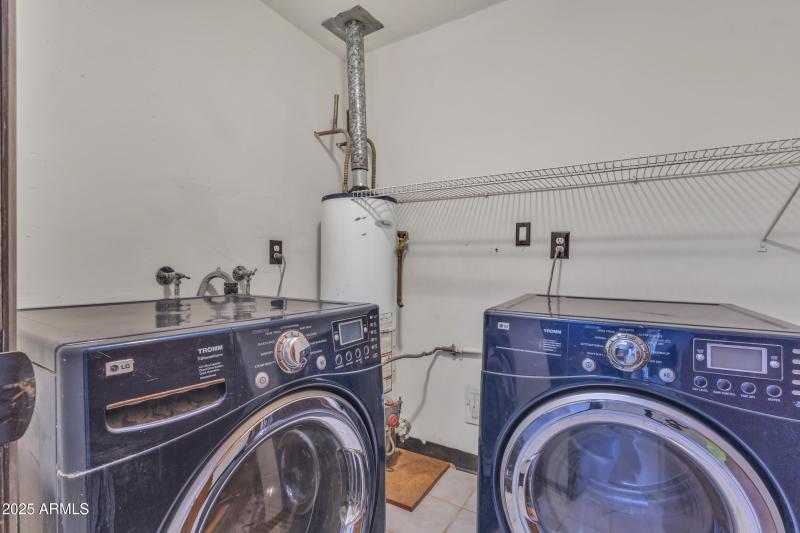 Laundry