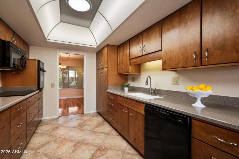 Matching appliances