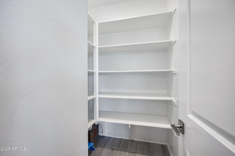 Large Pantry
