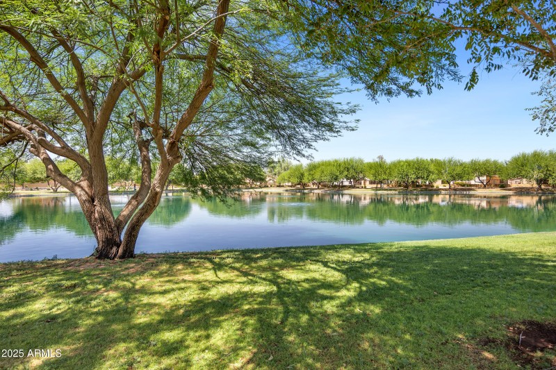 Community Lake