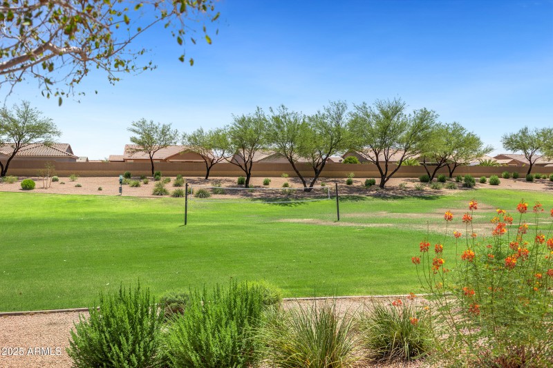 Community Greenbelt