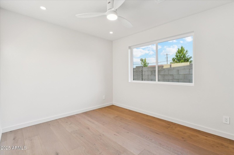 Guest Bedroom 1