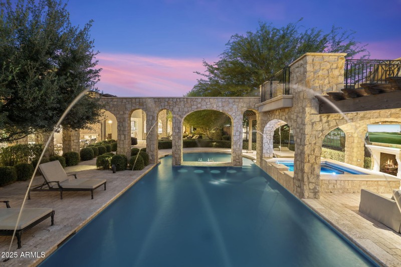 15 - Pool 6