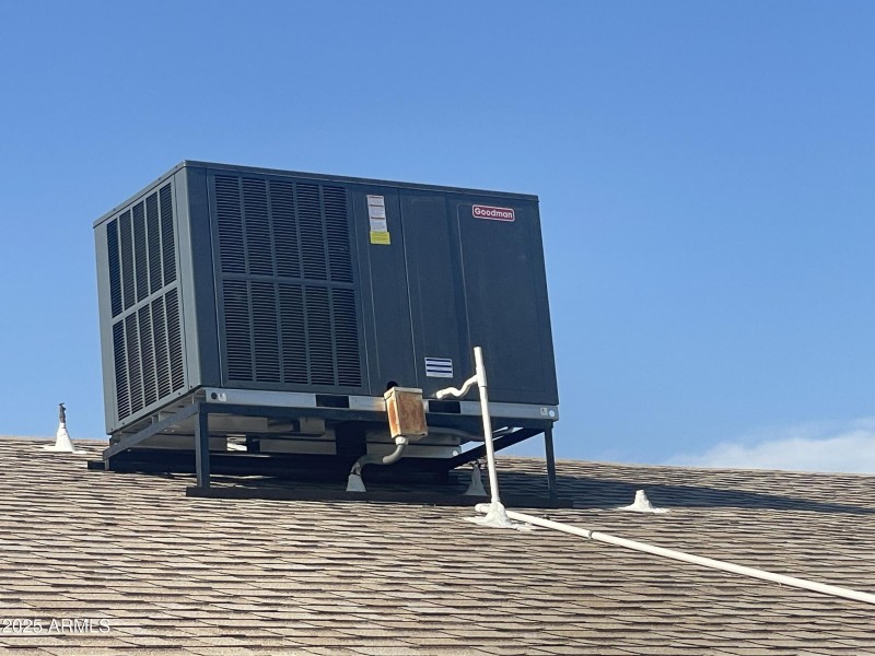 New HVAC 2025