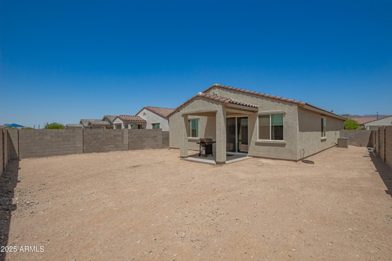 31 - Mohave