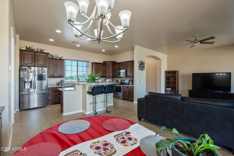 Kitchen Bar
