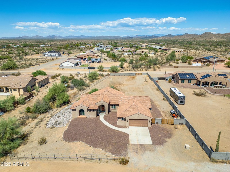 Aerial