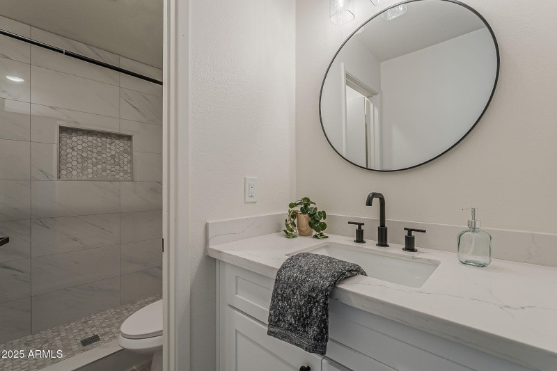 Primary En Suite