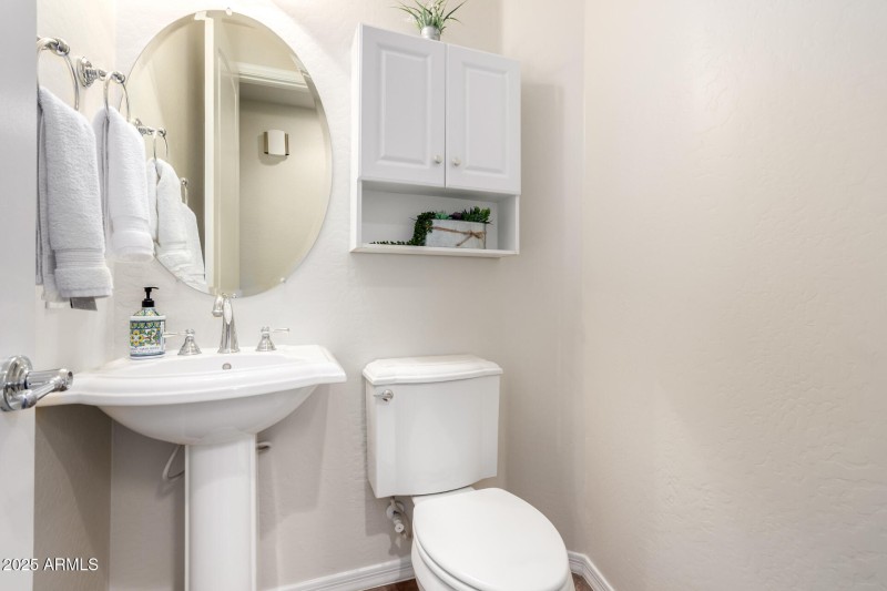 Guest Bath