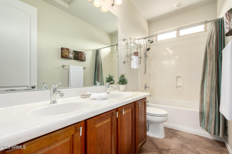 Upstairs Bath