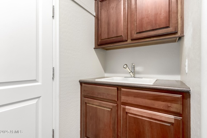 Utility Sink
