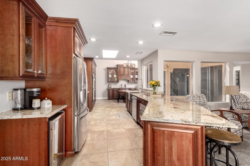 Custom Cabinets