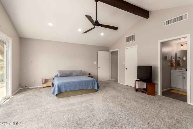 Huge Space
