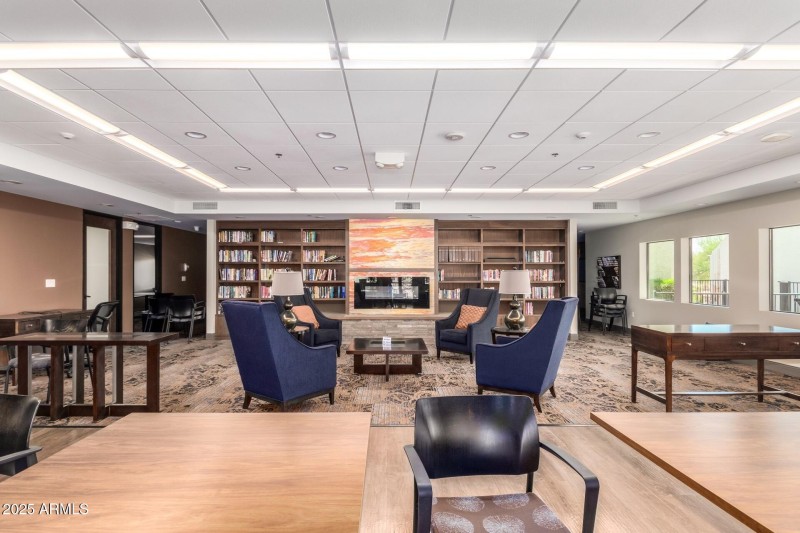 Library