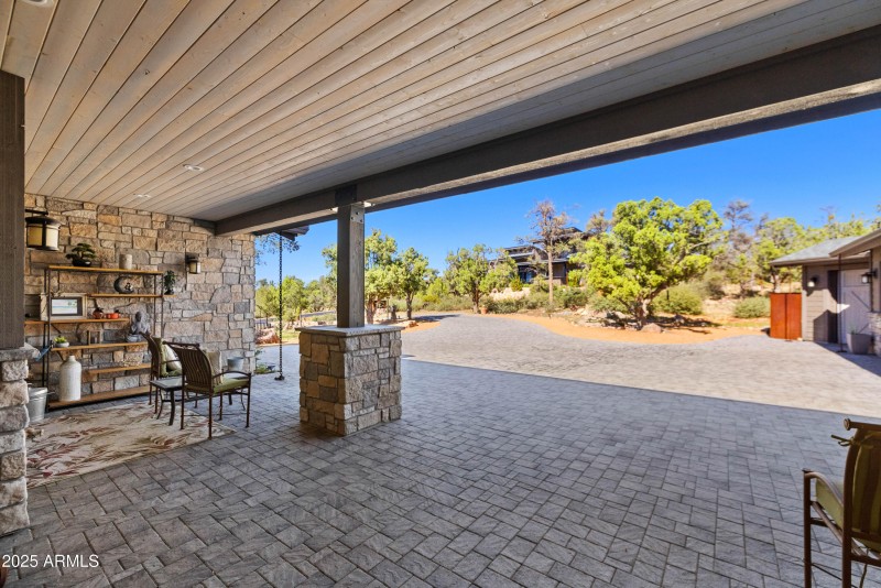 10-Front Patio