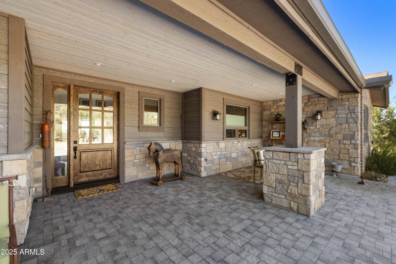 11-Front Entry