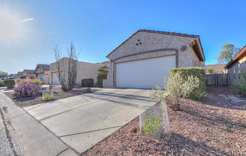10806 E PERALTA CANYON Dr