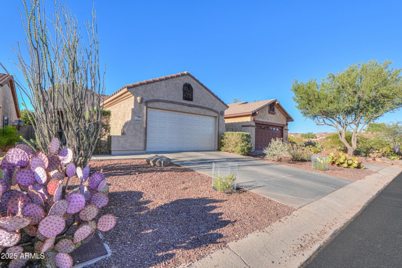 10806 E PERALTA CANYON Dr