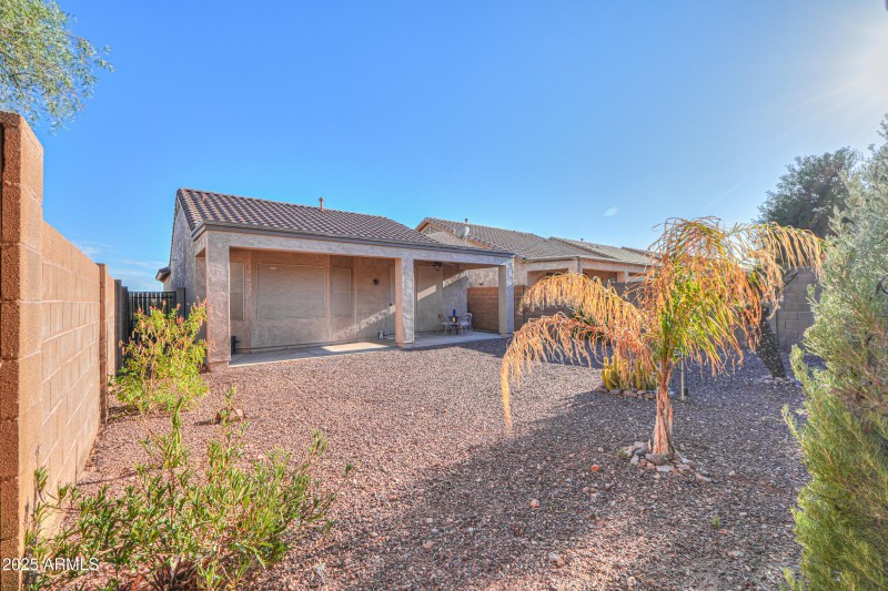 10806 E PERALTA CANYON Dr
