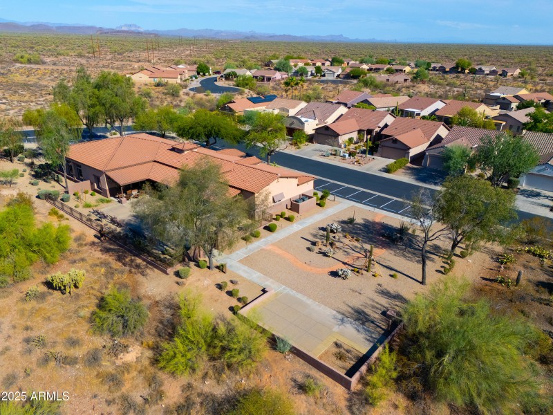 10806 E PERALTA CANYON Dr