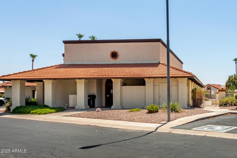 Club House