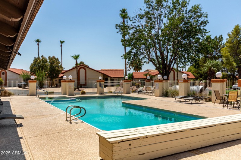 Community Pool
