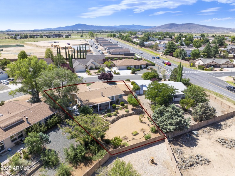 Aerial Overview 1