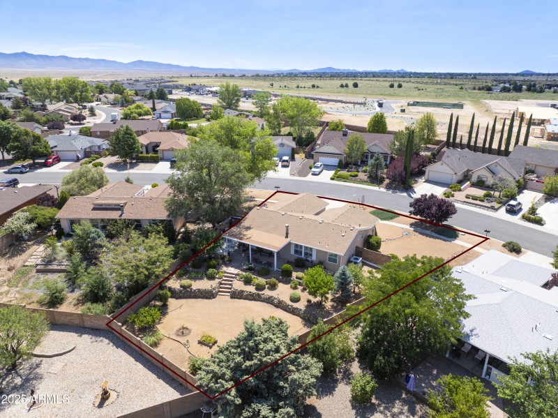 Aerial Overview 2
