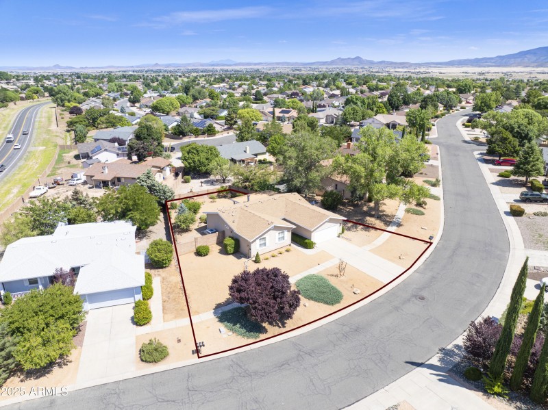 Aerial Overview 3