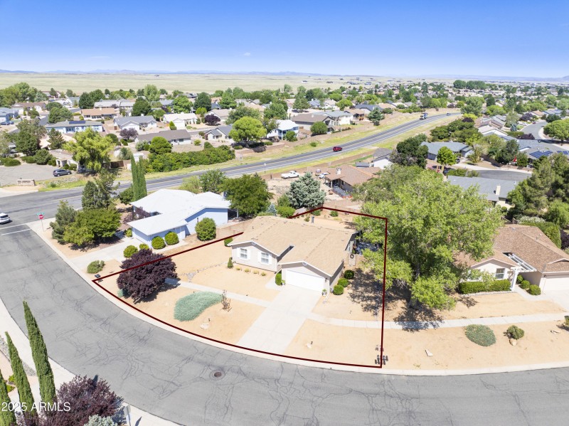 Aerial Overview 4