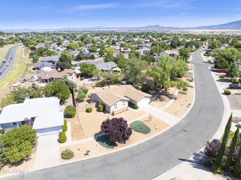 Aerial Overview No Lines 3