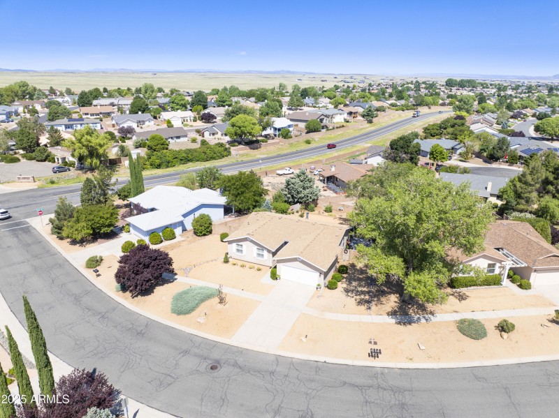 Aerial Overview No Lines 4