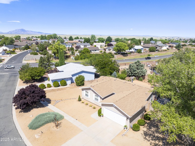 Aerial View 1