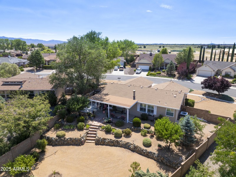 Aerial View 4