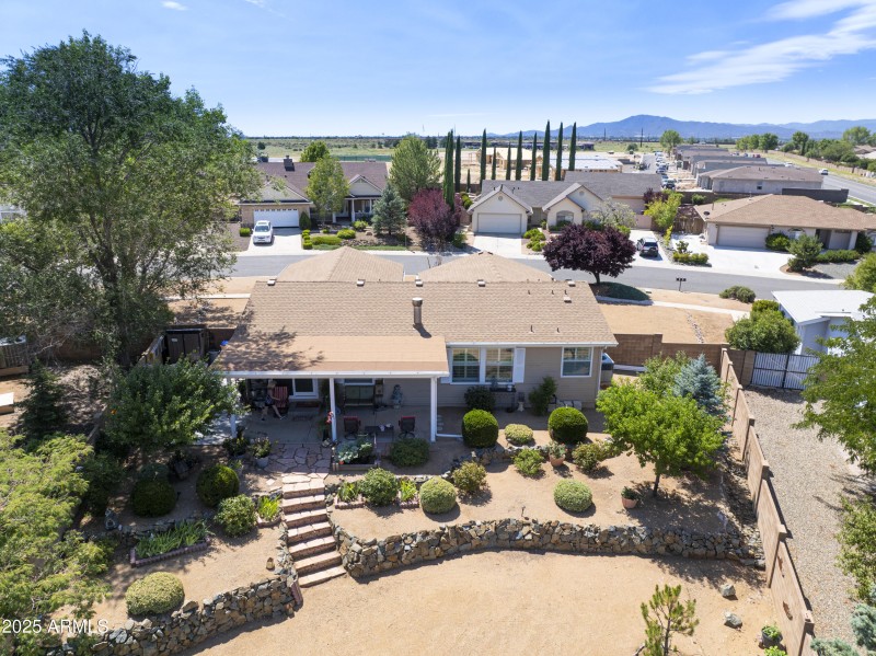 Aerial View 5